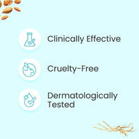 Earth Rhythm odour & sweat control deodorant stick