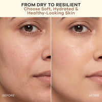 Bounce Back Barrier Repair Face Moisturizer with Almond Milk & Ceramides
