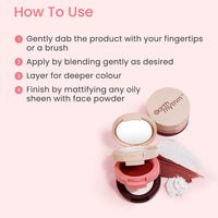 Dab Set Go Face Palette