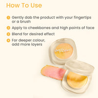 How to use Pop Set Go Blend-Easy Highlighter