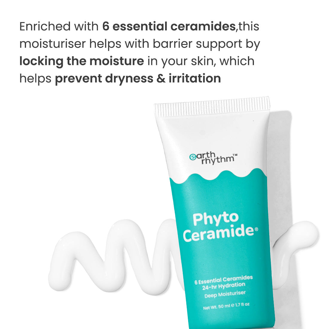 PHYTO CERAMIDE DEEP FACE MOISTURIZER