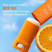 GLOW SURGE SUNSTICK SPF 50 SUNSCREEN STICK - 20gm
