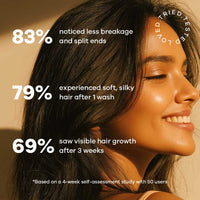 SOLID CONDITIONER BAR - TAMANU, KUKUI NUT & CAMELLIA OIL - 80g