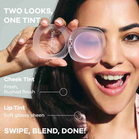 GLASS TINT pH ACTIVATED LIP & CHEEK TINT - 5 gm