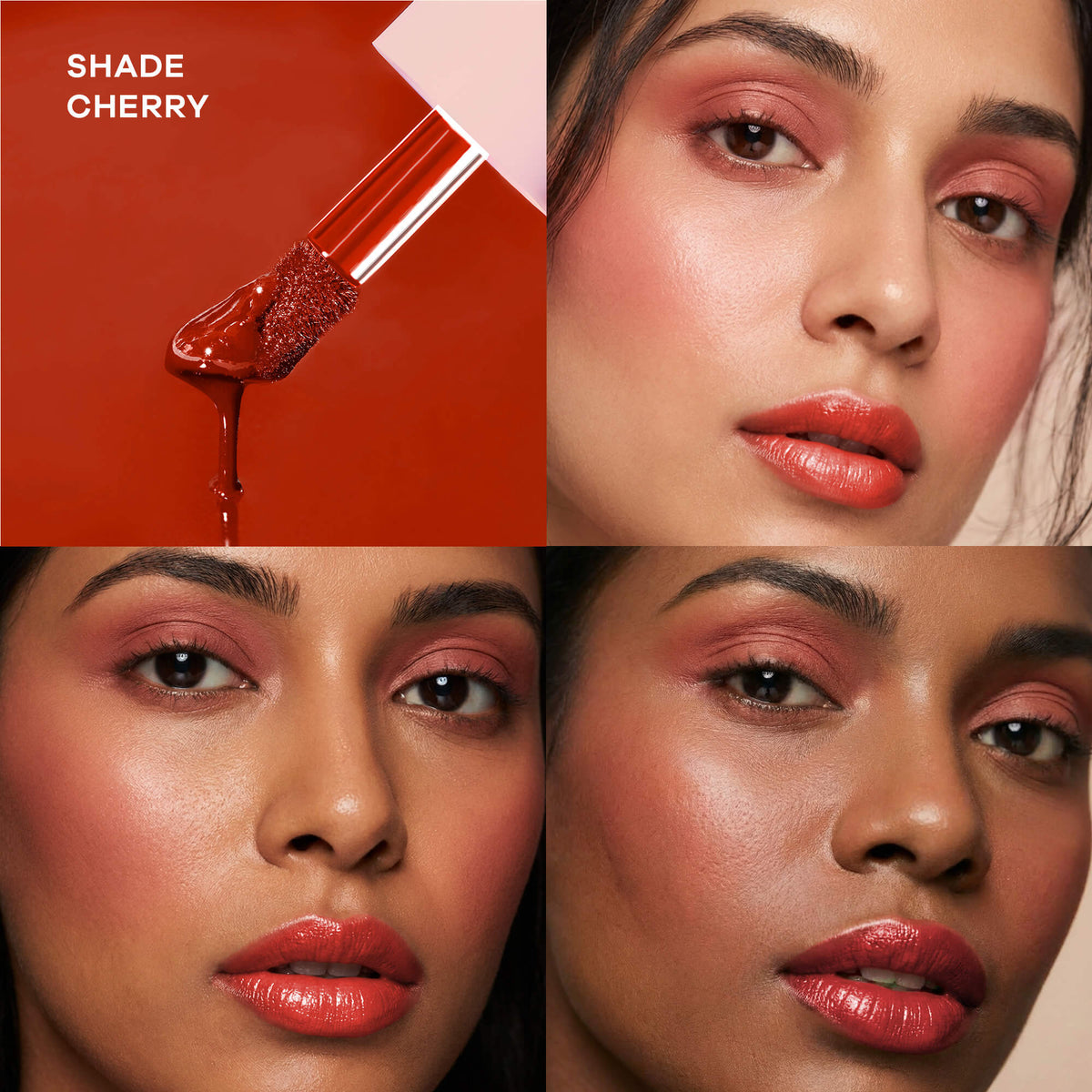 LIP & CHEEK TINT - 5ml