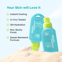 Daily Dew Cooling Sunspray SPF 60 PA++++ 100ml