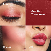 LIP & CHEEK TINT - 5ml