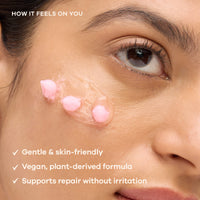 Rose PDRN Collagen Barrier Repair Capsule Cream