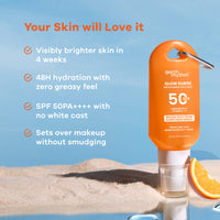GLOW SURGE SUNSCREEN SPRAY SPF 50 - 100ml