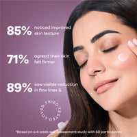 RETINOL INTENSE REPAIR NIGHT CREAM - 30ml