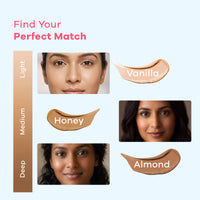 Rosy Ritual Glow Tinted Sunscreen SPF 50 PA ++++ with Vitamin C,No Oxybenzone - 50gm