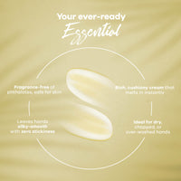 HAND CREAM COTTON CRISP - 30 ml