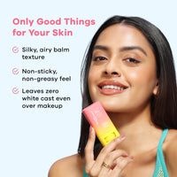 Rosy Ritual Glow Sunstick SPF 50 PA ++++ 20g