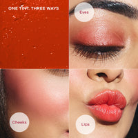 LIP & CHEEK TINT - 5ml
