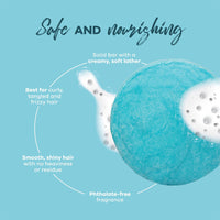 MURUMURU BUTTER SHAMPOO BAR - 80g