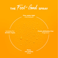 GLOW SURGE SUNSCREEN SPRAY SPF 50 - 100ml