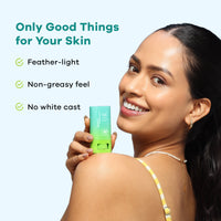 Daily Dew Cooling Sunstick SPF 60 PA ++++ 20g