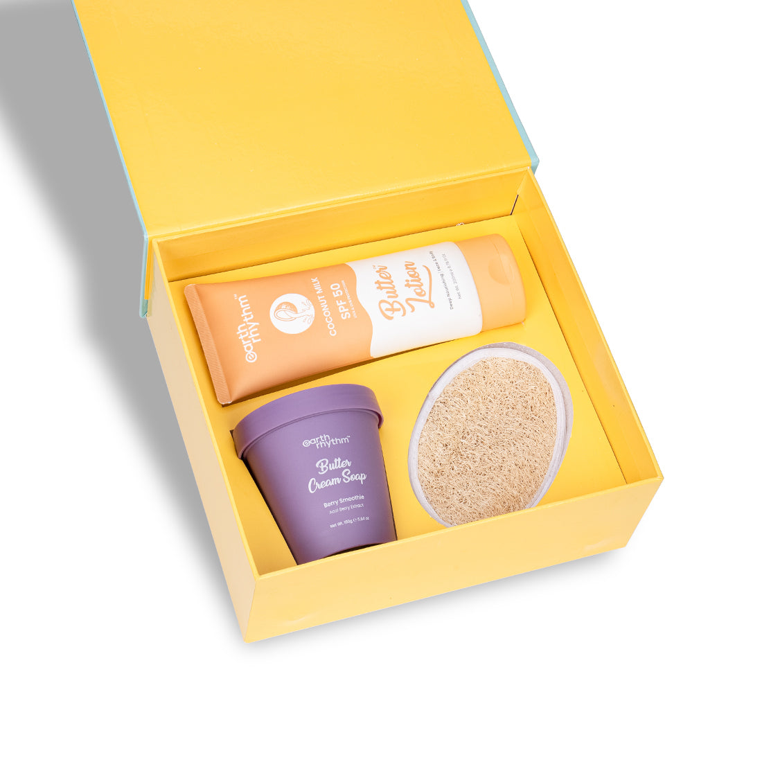 Hydrate & Radiate Kit