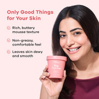 SWEET PEA BUTTER CREAM SOAP - 160 gm