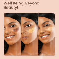 GLOW SET GO STROBE CREAM - SPF 50 - 40 ml