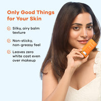 GLOW SURGE SUNSTICK SPF 50 SUNSCREEN STICK - 20gm