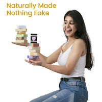 ALOE VERA LEMONGRASS SOAP 