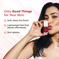 LIP & CHEEK TINT - 5ml