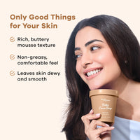 FILTER KAPI BUTTER CREAM SOAP - 160 gm
