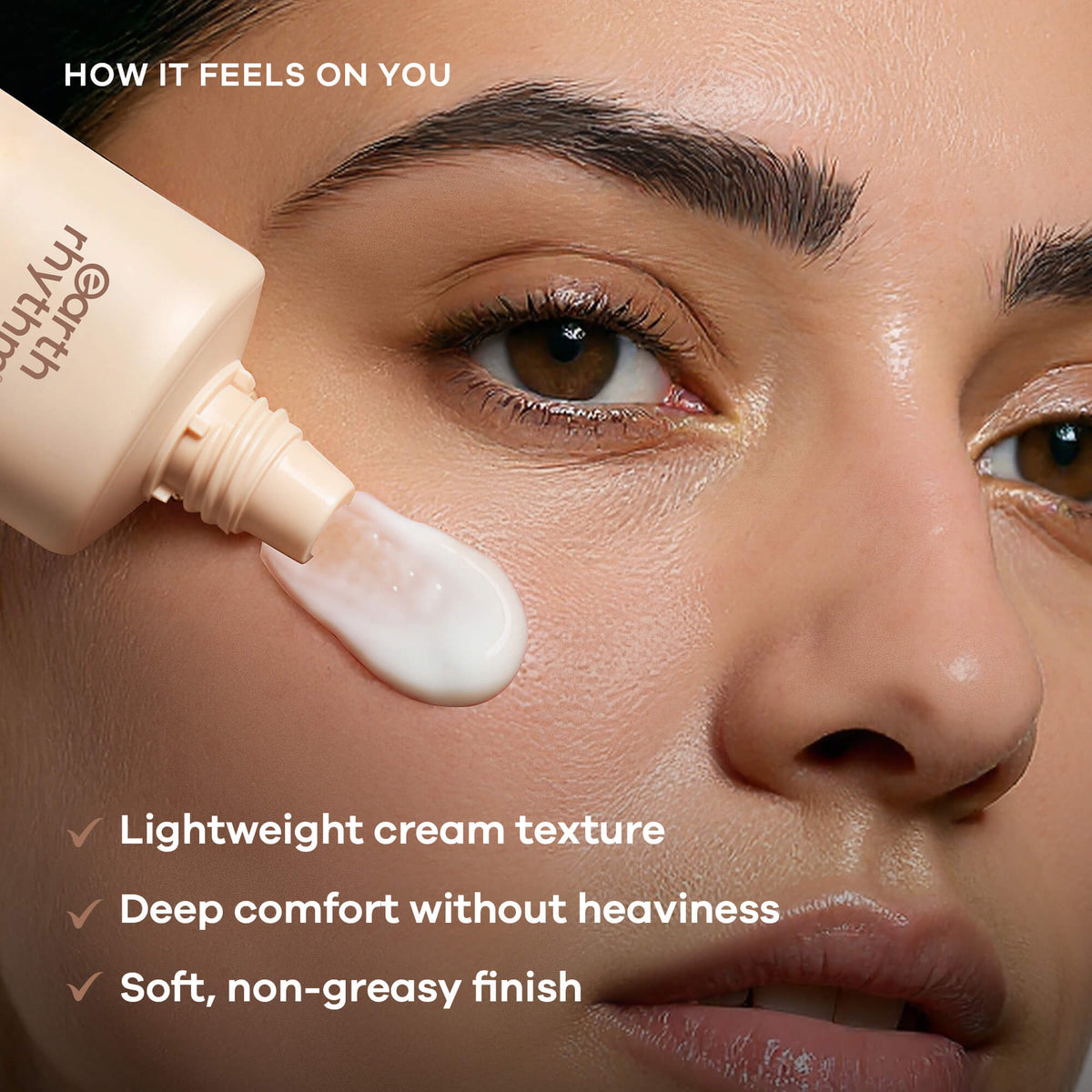 Bounce Back Barrier Repair Face Moisturizer with Almond Milk & Ceramides
