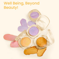 Earth Rhythm Pop Set Go Blend-Easy Highlighter