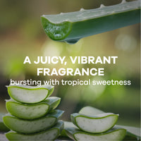 HAND CREAM COOLING ALOE - 30 ml