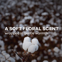 HAND CREAM COTTON CRISP - 30 ml