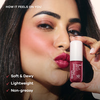 LIP & CHEEK TINT - 5ml