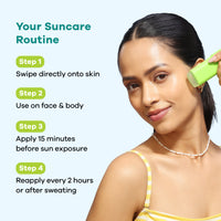 Daily Dew Cooling Sunstick SPF 60 PA ++++ 20g