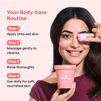 SWEET PEA BUTTER CREAM SOAP - 160 gm