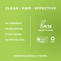 HAND CREAM COOLING ALOE - 30 ml