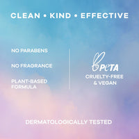 GLASS TINT pH ACTIVATED LIP & CHEEK TINT - 5 gm