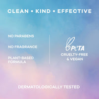 GLASS TINT pH ACTIVATED LIP & CHEEK TINT - 5 gm