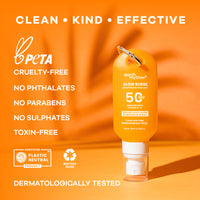 GLOW SURGE SUNSCREEN SPRAY SPF 50 - 100ml