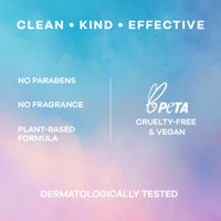 GLASS TINT pH ACTIVATED LIP & CHEEK TINT - 5 gm