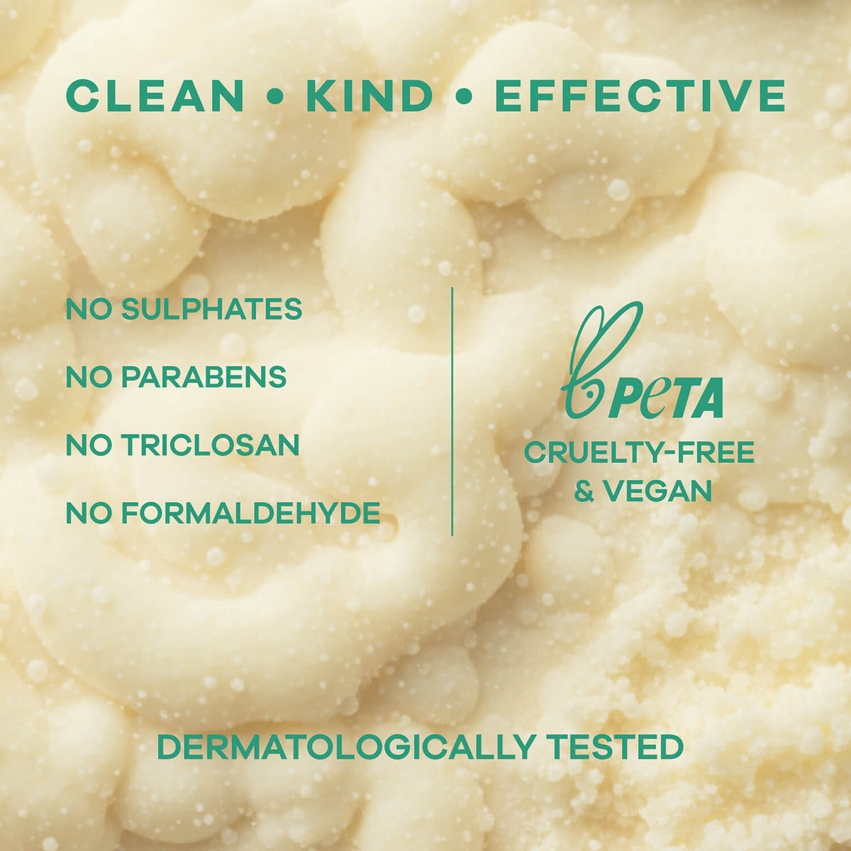 ANTI DANDRUFF SHAMPOO BAR - 80g