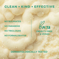 ANTI DANDRUFF SHAMPOO BAR