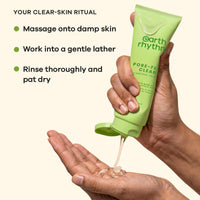 Aloe Dew Oil & Acne Control Face wash with Salicylic Acid 100ml