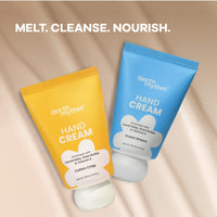 HAND CREAM COTTON CRISP - 30 ml