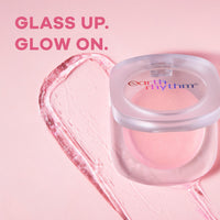 GLASS TINT pH ACTIVATED LIP & CHEEK TINT - 5 gm