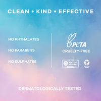 VANILLA CREAM BUTTER CREAM SOAP - 160 gm