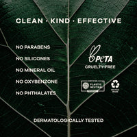Matcha Mochi Cleanser - Brightens with Glutathione 100g