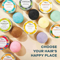 MURUMURU BUTTER SHAMPOO BAR - 80g