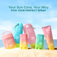 Daily Dew Cooling Sunstick SPF 60 PA ++++ 20g