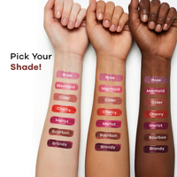 Tender Tint for Lip & Cheek with Pure Plant Pigments 10 H Stay - 5g